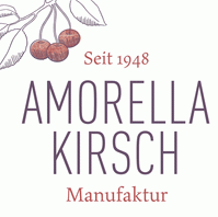 Amorella Logo