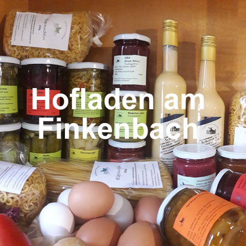 Hofladen Finkenbach